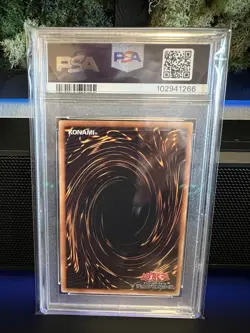 PSA10 GEM MINT SHOOTING STAR DRAGON STBL-ULTIMATE RARE 2010 YU-GI-OH! Japanese - Image 2