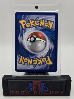 Pokemon Card Kirlia 53/132 Staff Stamp Prerelease Pre-Release Promo LP - Image 3