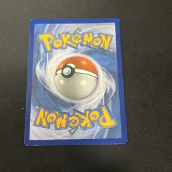Pokemon TCG Zygarde STAFF SM Burning Shadows Prerelease Promo SM48 🔥 - Image 2