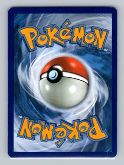 Zygarde 100/147 Reverse Holo Pokemon League Promo Stamped SM Burning Shadows - Image 2