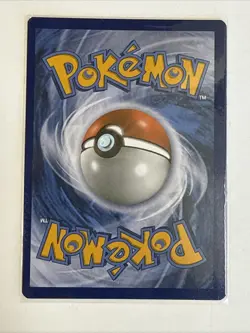 Zygarde SM48 Burning Shadows Prerelease Black Star Promo Holo Pokemon TCG NM/LP - Image 4