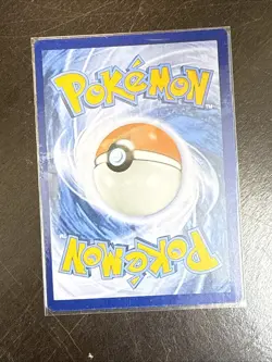 Zygarde SM48 Burning Shadows Prerelease Black Star Promo Holo Pokemon TCG NM/LP - Image 5