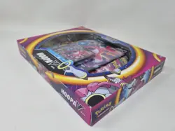Pokemon TCG Hoopa V Box - Brand New & Sealed (Evolving Skies) - Image 4