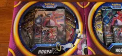 ✅ Pokemon TCG: Hoopa V Box (x2) & Pikachu V Box (x2) - Sealed & New ✅ - Image 5