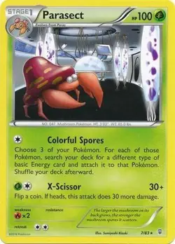 Pokemon - Generations - Choose Your Card - Radiant Collection - Pikachu, Jirachi - Image 3