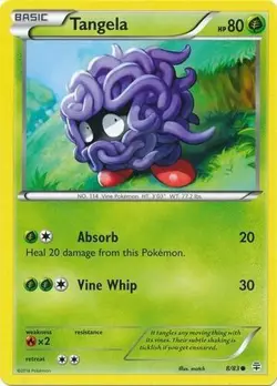 Pokemon - Generations - Choose Your Card - Radiant Collection - Pikachu, Jirachi - Image 4