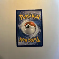 Raichu RC9/RC32 Pokemon Generations Radiant Collection Uncommon Card 2016 - Image 4