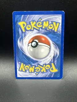 Pokemon Card - Garchomp C LV.X DP46 Diamond and Pearl Black Star Promo Holo - Image 2
