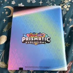 Old Vintage Wotc Pokemon Tcg Binder Bundle Joblot X100 Cards - Image 2