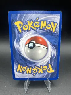 Pokemon Cradily 3/100 EX Sandstorm Holo Rare Card - Image 2