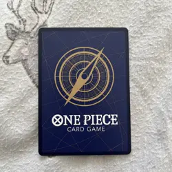 OP06-104 Kikunojo : Rare One Piece English TCG Card : OP06: Wings Of The Captain - Image 2