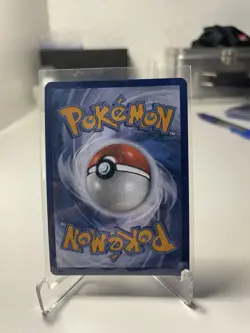 Pokemon TCG Boss's Orders Trainer Full Art Holo Rare Card 248/193 - Image 2