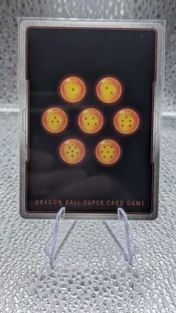 Android 16 SB01-002 R ALT ART FOIL DRAGON BALL Fusion World Manga Card M-NM 💎 - Image 4