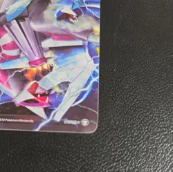Palkia & Dialga Legend TOP 101/102 Holo Pokemon TCG Card HGSS Triumphant NM - Image 2