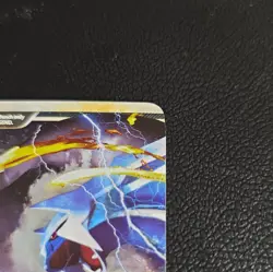 Palkia & Dialga Legend TOP 101/102 Holo Pokemon TCG Card HGSS Triumphant NM - Image 4
