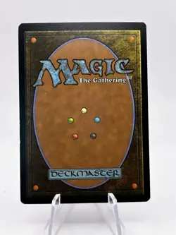 In Garruk's Wake 100/269 Foil Launch Party and Release Event M15 MTG LP - Image 2