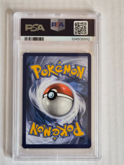 PSA 10 Venusaur 003/034 Pokemon CLV Trading Card Game Classic Holo 2023 GEM MINT - Image 2