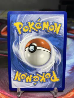 Pokemon Card Mega Lopunny EX 115/094 Phantasmal Flames Ultra Rare - Image 3