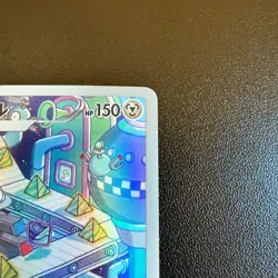 Pokemon Cards Magnezone 193/172 S12a: Vstar Universe Holo (Japanese) - Image 3