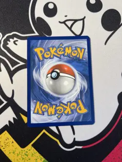 Pokemon TCG Zorua White Flare Illustration Rare Holo Card 142/086 NM Condition - Image 2