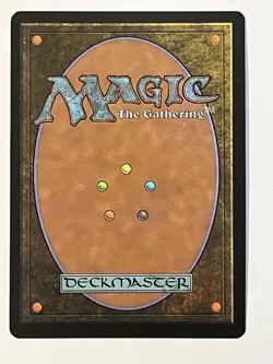 Elusive Otter (Showcase) Wilds of Eldraine Foil MTG NM - Image 2