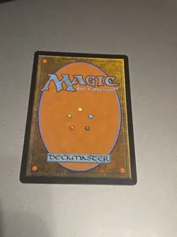 MTG - Decimate (BORDERLESS) - OTJ: Breaking News - RARE - #0041 - Image 2