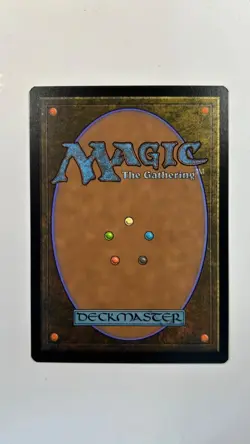 MTG AFR Swamp 272/281 Forgotten Realms Magic the Gathering - Image 2