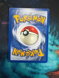 Cyndaquil 61/105 Common Neo Destiny Unlimited Pokemon MP 2002 Vintage WOTC - Image 2