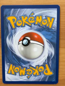 Charizard 5/18 Holo LP - Detective Pikachu 2019 - Pokemon TCG - Image 2