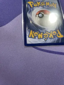 Pokemon TCG Greninja Holo Rare 9/18 Detective Pikachu MP - Image 3