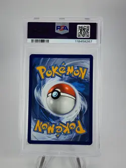 2019 POKEMON SUN & MOON HIDDEN FATES #44 MOLTRES & ZAPDOS & ARTICUNO GX PSA 10 - Image 3