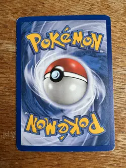 Pokemon TCG Dugtrio EX Crystal Guardians Exclusive 5/100 Non Holo Rare - Image 2