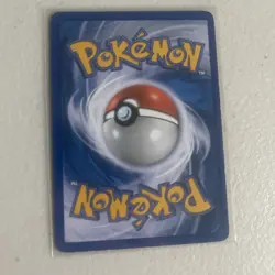 Fisherman 92/123 Pokemon HGSS Non Holo VLP - Image 2