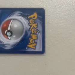 Fisherman 92/123 Pokemon HGSS Non Holo VLP - Image 3