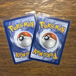2x Bravery Charm Hyper Rare Pokemon TCG SV07: Stellar Crown 175/142 NM - Image 2