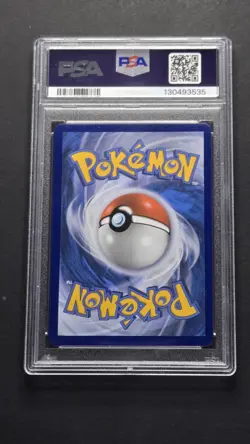 PSA 10 Rocket's Zapdos 15/132 Celebrations Classic Collection Pokemon 2021 - Image 2