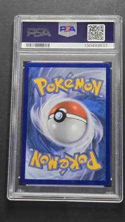 PSA 10 Donphan Prime 107/123 Celebrations Classic Collection Pokemon 2021 - Image 2