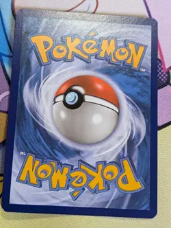 Amonguss SM202 Prerelease Promo HOLO RARE Unified Minds Pokemon NM 2018 - Image 4