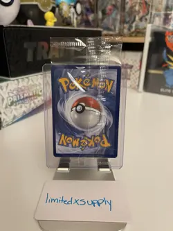Sealed Pokemon Mega Evolution Mega Charizard X Ex 023 & Oricorio EX 024 Promo - Image 4