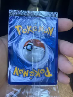 Pokemon TCG Mega Charizard X EX 023 & Oricorio EX 024 UPC Promos - New/Sealed - Image 3
