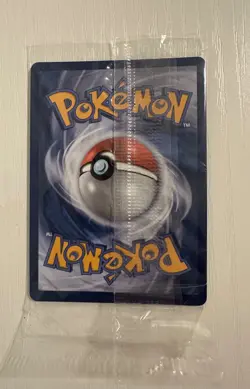 Mega Charizard X ex MEP 023 & Oricorio ex 024 SIR Pokemon UPC Promo NEW SEALED - Image 2