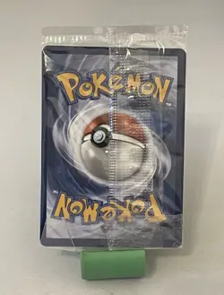 Pokemon TCG - Mega Charizard X EX 023 & Oricorio EX 024 UPC Promos - Sealed New - Image 2