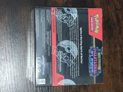 Pokemon TCG Mega Evolution Phantasmal Flames Booster Display Box (36 Packs) - Image 3
