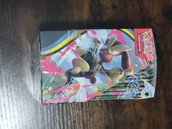 Pokemon TCG Mega Evolution Phantasmal Flames Booster Display Box (36 Packs) - Image 4