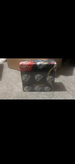 Pokemon TCG Mega Evolution Phantasmal Flames Booster Display Box 36 Packs - Image 1