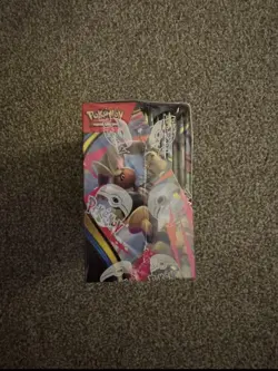 Pokemon TCG Mega Evolution Phantasmal Flames Booster Display Box (36 Packs) - Image 4