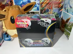 Pokemon TCG Mega Evolution Phantasmal Flames Booster Display Box (36 Packs) - Image 1