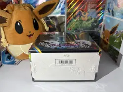 Pokemon TCG Mega Evolution Phantasmal Flames Booster Display Box (36 Packs) - Image 5