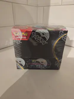 Pokemon TCG Mega Evolution Phantasmal Flames Booster Display Box (36 Packs) - Image 1