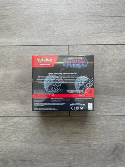 Pokemon TCG: Mega Evolution - Phantasmal Flames Booster Display Box (36 Packs) - Image 2